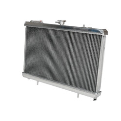 Radiateur Alu Cooling Solutions XL pour Nissan 200SX S13